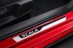 Skoda Scala Monte Carlo 2019 года (WW)